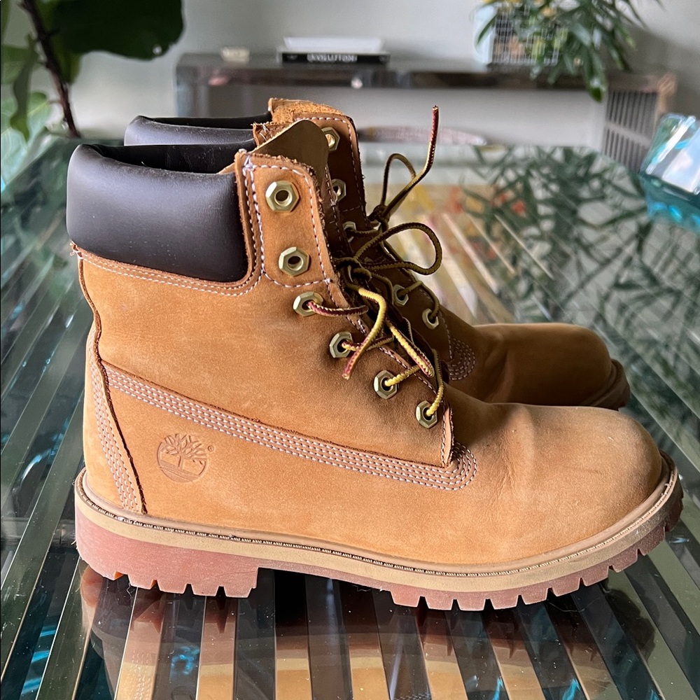 Timberland Men's Classic Boots